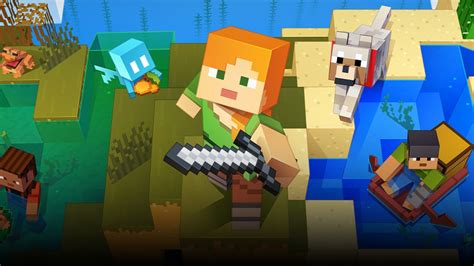 Minecraft’s 1.20 update brings seven mysterious new player skins in 2023 | Rock Paper Shotgun