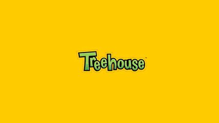 Treehouse Tv Television