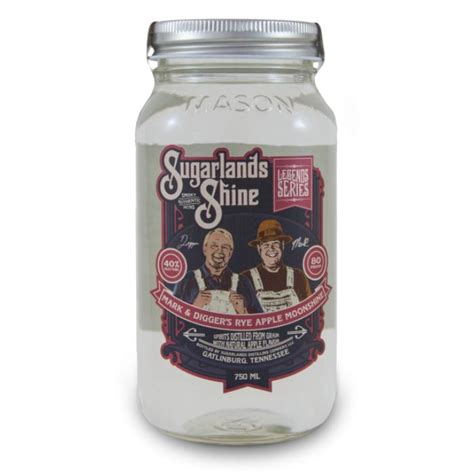 Buy Sugarlands Moonshine Online | Sugarlands Delivery - SipWhiskey.Com