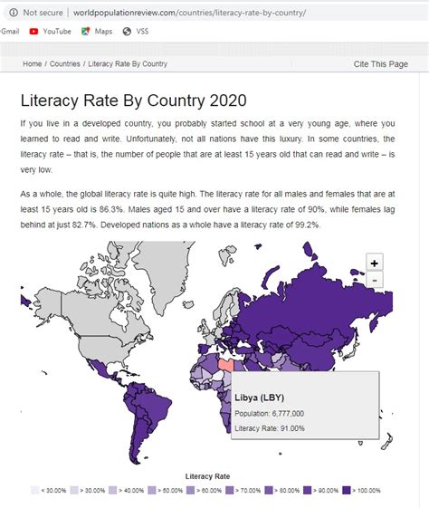 Top 10 Countries With The Best Education Systems In Africa (2019) - Education - Nigeria