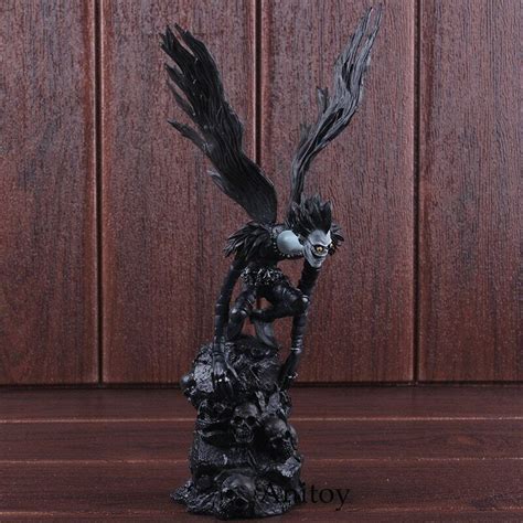 Death Note Ryuk Action Figure Anime Deathnote Collectible Display Model Toy 28cm - Other