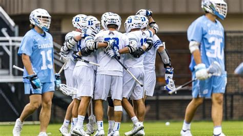 Duke men's lacrosse 2023 season preview - The Chronicle