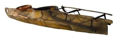 A Brief History of Kayaking - Allkayakreviews.com