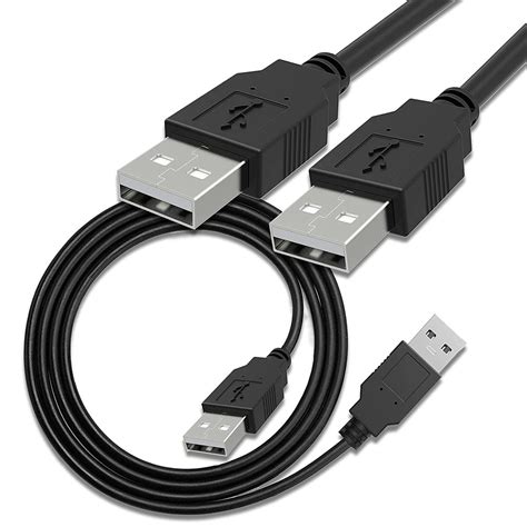 USB Cables at best price in Ahmedabad by Eliance Connectors LLP | ID ...