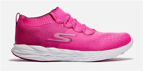 Skechers GOrun 6 - Best Running Shoes 2018