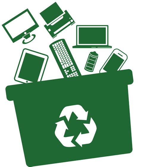 Singapore Recycling E-Waste | Financial Tribune