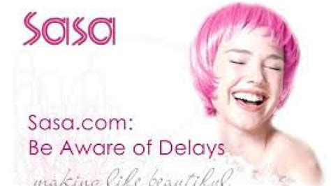 Sasa.com