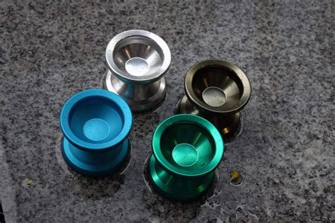 Method - Unparalleled | Yo-yo Specialty Store Rewind