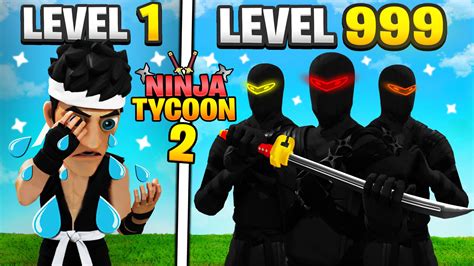 NINJA TYCOON 2 🥋 8645-7237-5639 by chreekz - Fortnite Creative Map Code ...