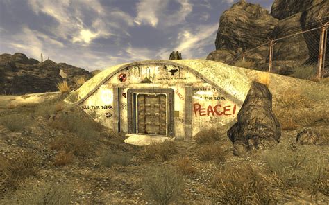 Hidden Valley bunker | Fallout Wiki | FANDOM powered by Wikia