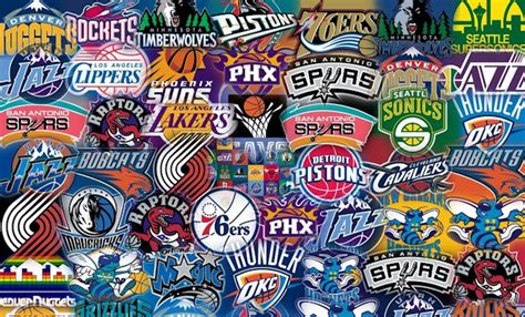 Sports Metric of the Week: Top 5 Winningest NBA Franchises - Guiding ...