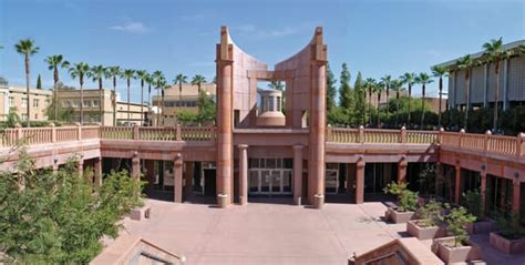 Arizona State University Tempe Campus - Colleges & Universities - Tempe ...