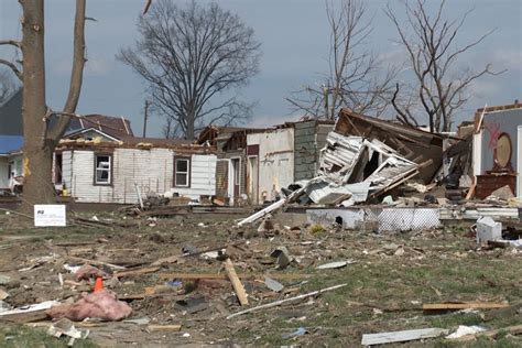 Indiana may see more tornado outbreaks, variability in the future | news - Indiana Public Media