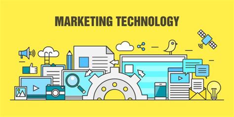 What you need to know about martech