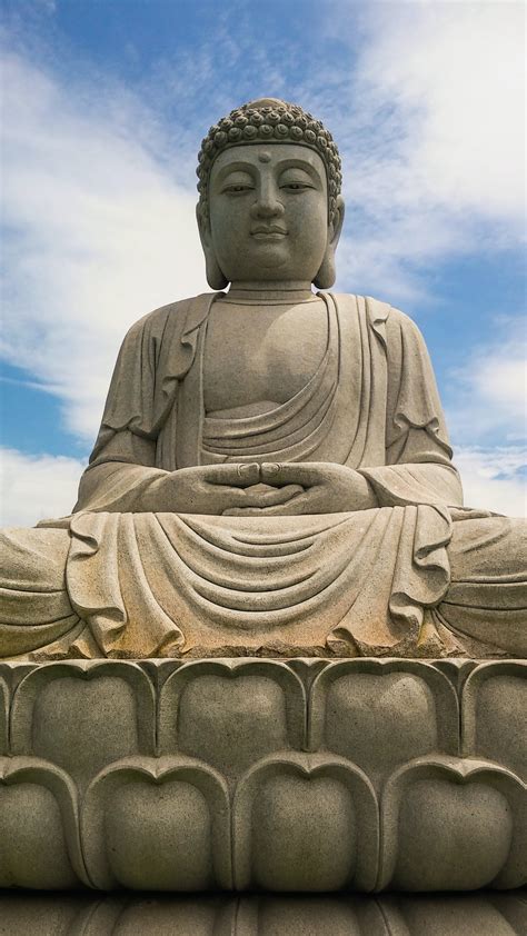 Gautama Buddha · Free Stock Photo