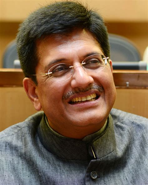 Piyush Goyal wants India to Manufacture Solar Panels and Batteries ...