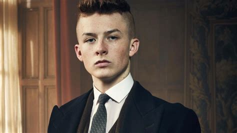 Why is Finn Shelby absent in Peaky Blinders season 6?