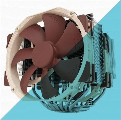 The 10 Best CPU Coolers in 2021 - Liquid and Air CPU Coolers