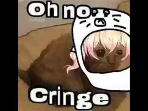 Oh no, cringe - YouTube