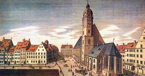 Leipzig in Musical History - The Quarterly ReviewThe Quarterly Review