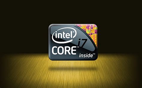 HD wallpaper: Intel Core i5 computer processor, blue, studio shot, blue background | Wallpaper Flare