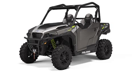 Polaris GENERAL Side by Side Reviews, Prices & Specs