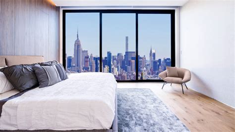 The Best Celeb-Owned NYC Apartments