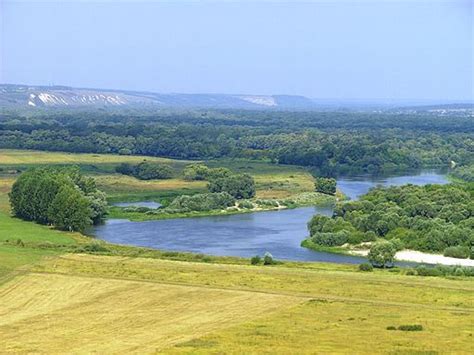 Don River (Russia) | Wiki | Everipedia