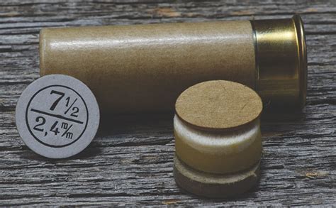 Blackpowder Shotshell Loading Tips - Shooting Times