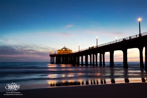 JOYRIDES ART CO: Manhattan Beach Pier Photoshoot