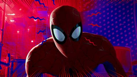 How Spider-Man: Into the Spider-Verse Revolutionized Animation – The Roar