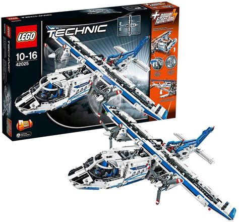 Gift Idea Geek | 27 Best Lego Technic Sets of All Time by Popularity