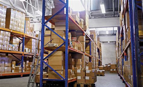 Wholesale Distributors