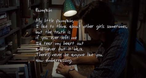 Paterson. Pumpkin poem | Paterson movie, Paterson, Love movie