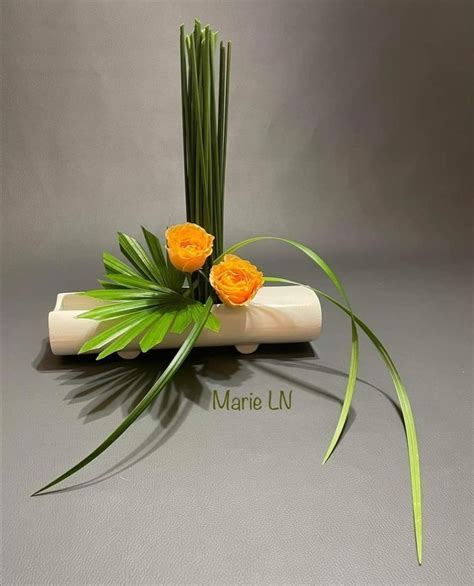 ultra magnificent Ikebana japanese floral arrangements || Special ...