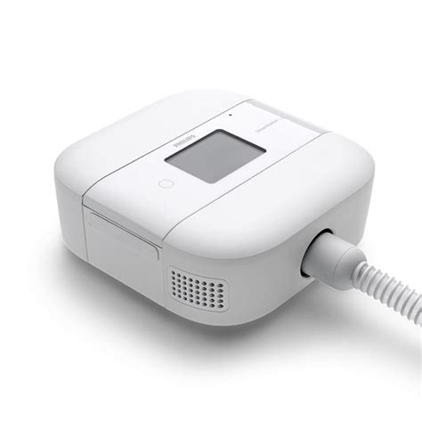 DreamStation Go Travel Set-Pressure CPAP Machine by Philips Respironics ...