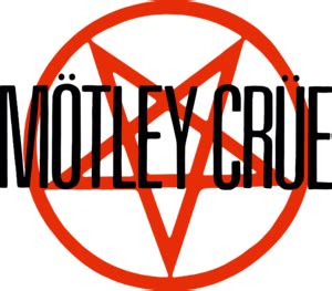 Mötley Crüe Logo PNG Vector (AI) Free Download