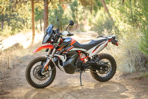 2021 KTM 890 Adventure R | Long-Term Ride Review | Rider Magazine