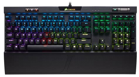 Corsair strafe rgb mk 2 - noredinternetmarketing