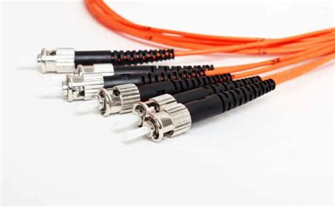 Singlemode fiber types: Ultimate Guide to Differ Them Apart