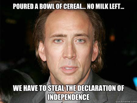 Declaration Of Independence Meme : 25+ Best Memes About Founding Father | Founding Father Memes ...