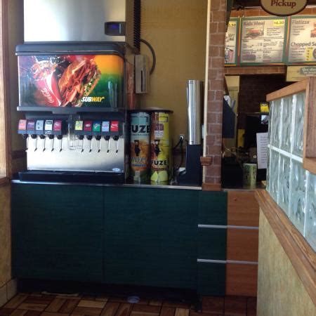 SUBWAY, Tillamook - Menú, Precios y Restaurante Opiniones - Tripadvisor