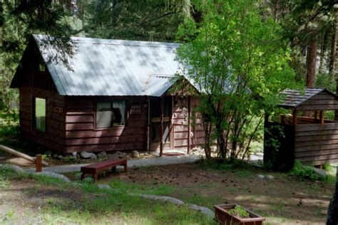 Top 13 Cabin Rentals In And Near Leavenworth, Washington - Updated 2024 ...