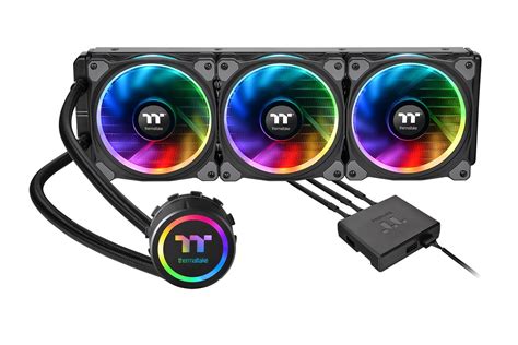 The 9 Best Thermaltake Rgb Liquid Cooling - Home Future