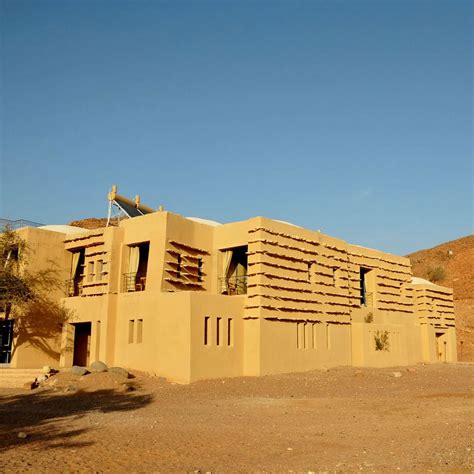 Colonial Architecture in Jordan – Gazette.one