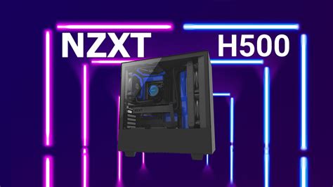 NZXT H500 - RECENSIONE - GAMERS ARSENAL