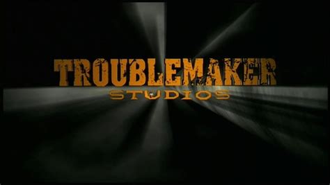 29 Troublemaker Studios Logo - Icon Logo Design