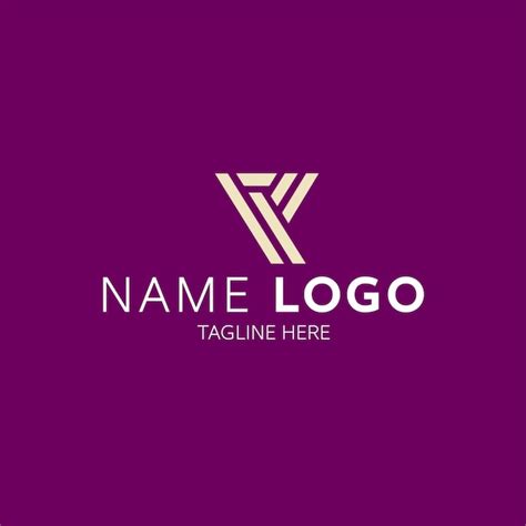 Premium Vector | A vector company amp business logo design ideas