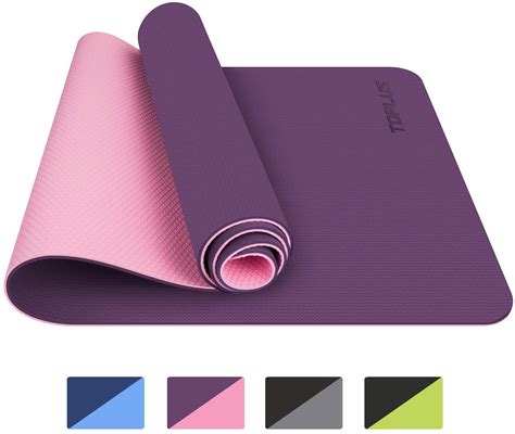 Best Yoga Mat Reviews UK 2022- Top 10 Comparison