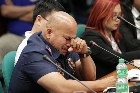 Hontiveros' advice to Dela Rosa: Be professional, mature | Philstar.com